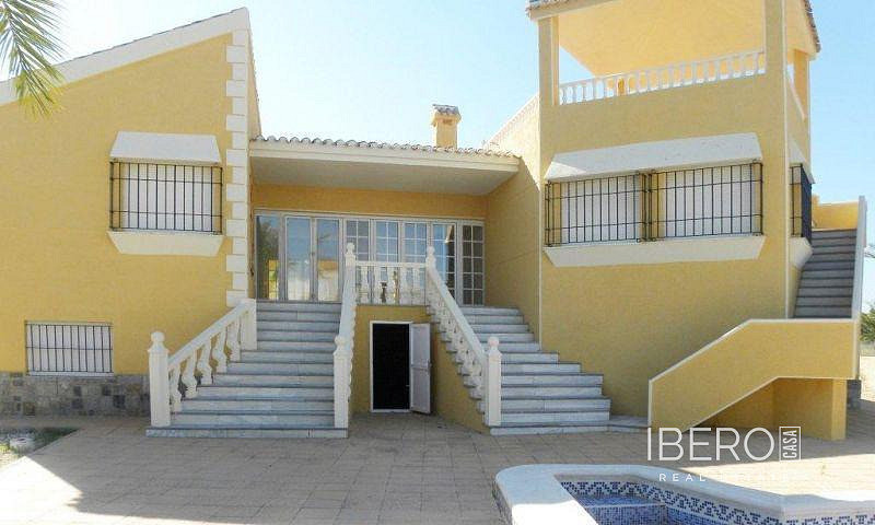 Casa 4+kk – La Manga del Mar Menor - Més