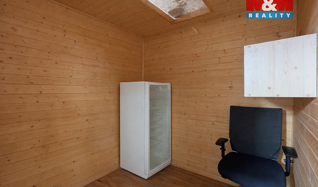 Pronájem obchodních prostor 380 m², Teplýšovice – náhled fotky 4