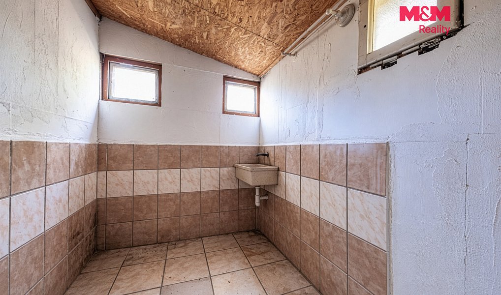 Prodej chaty/chalupy 28 m² s pozemkem 400 m², Klokočná – náhled fotky 10