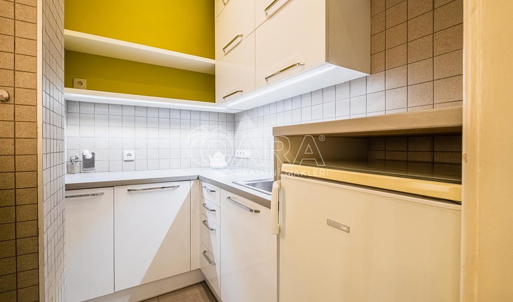 Pronájem kanceláře 100 m², Praha – náhled fotky 4