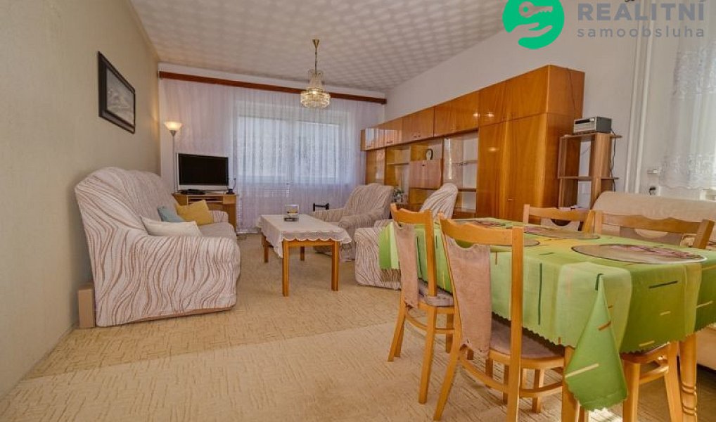 Prodej domu 316 m² s pozemkem 653 m², Ludgeřovice – náhled fotky 2