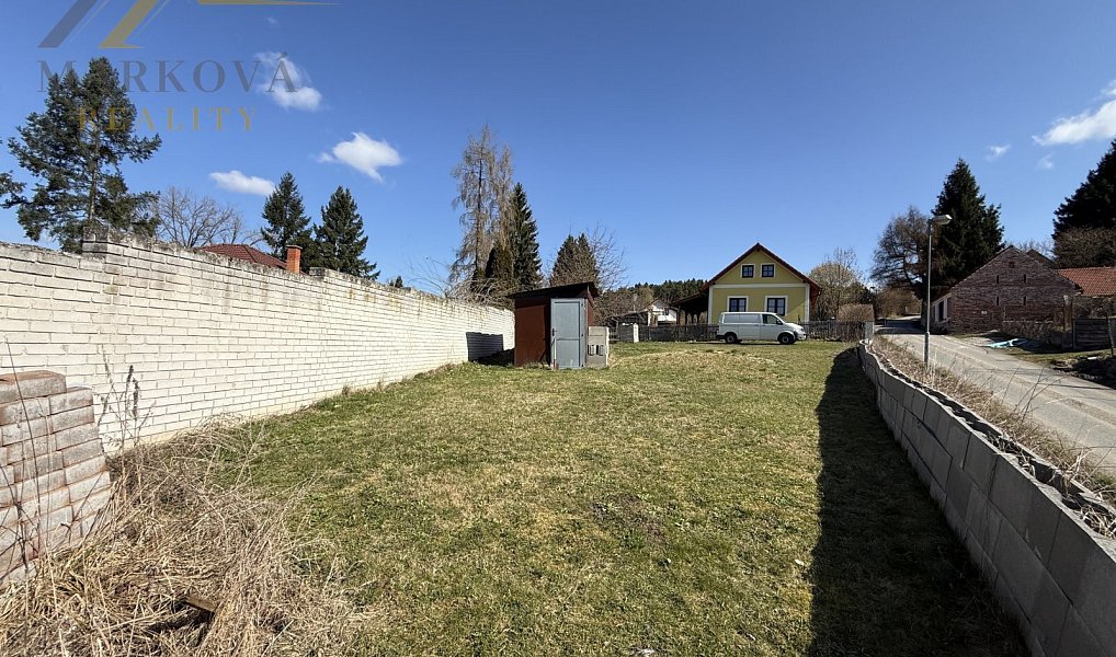 Prodej domu 192 m² s pozemkem 803 m², Týn nad Vltavou – náhled fotky 26
