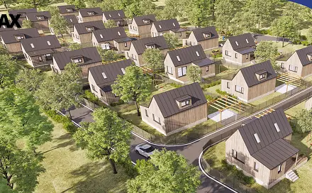 Prodej komerčního pozemku 13 270 m², Kácov, okres Kutná Hora