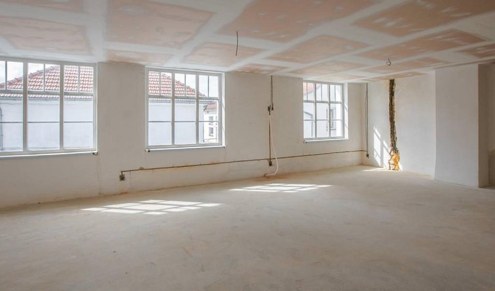 Prodej nájemního domu, činžáku 1 136 m², Nová Bystřice – náhled fotky 9