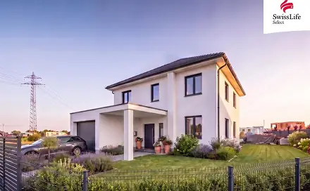 Prodej domu 127 m² s pozemkem 803 m², Vysoký Újezd, okres Beroun
