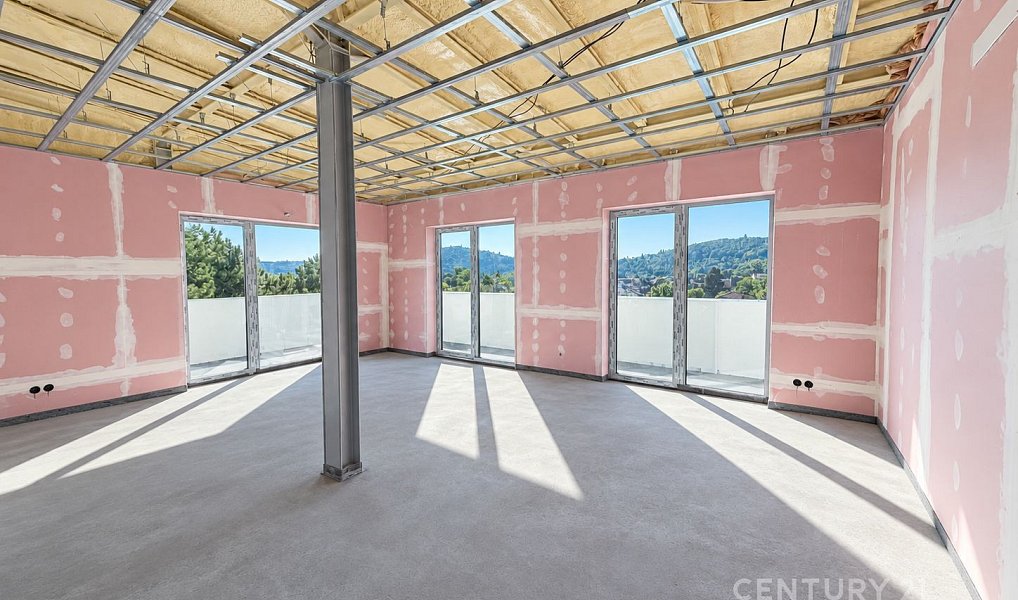 Pronájem kanceláře 150 m², Brno – náhled fotky 6