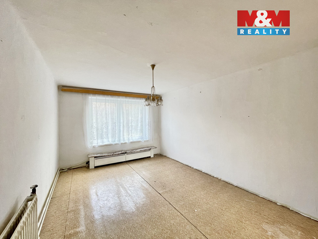 Prodej domu 100 m² s pozemkem 423 m² – pohled 4