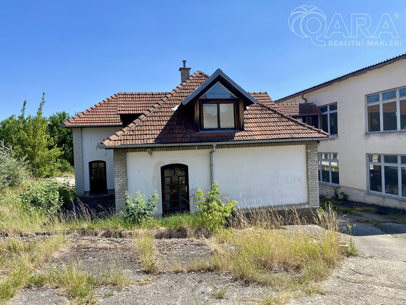 Pronájem výrobních prostor 1 622 m² — photo 5