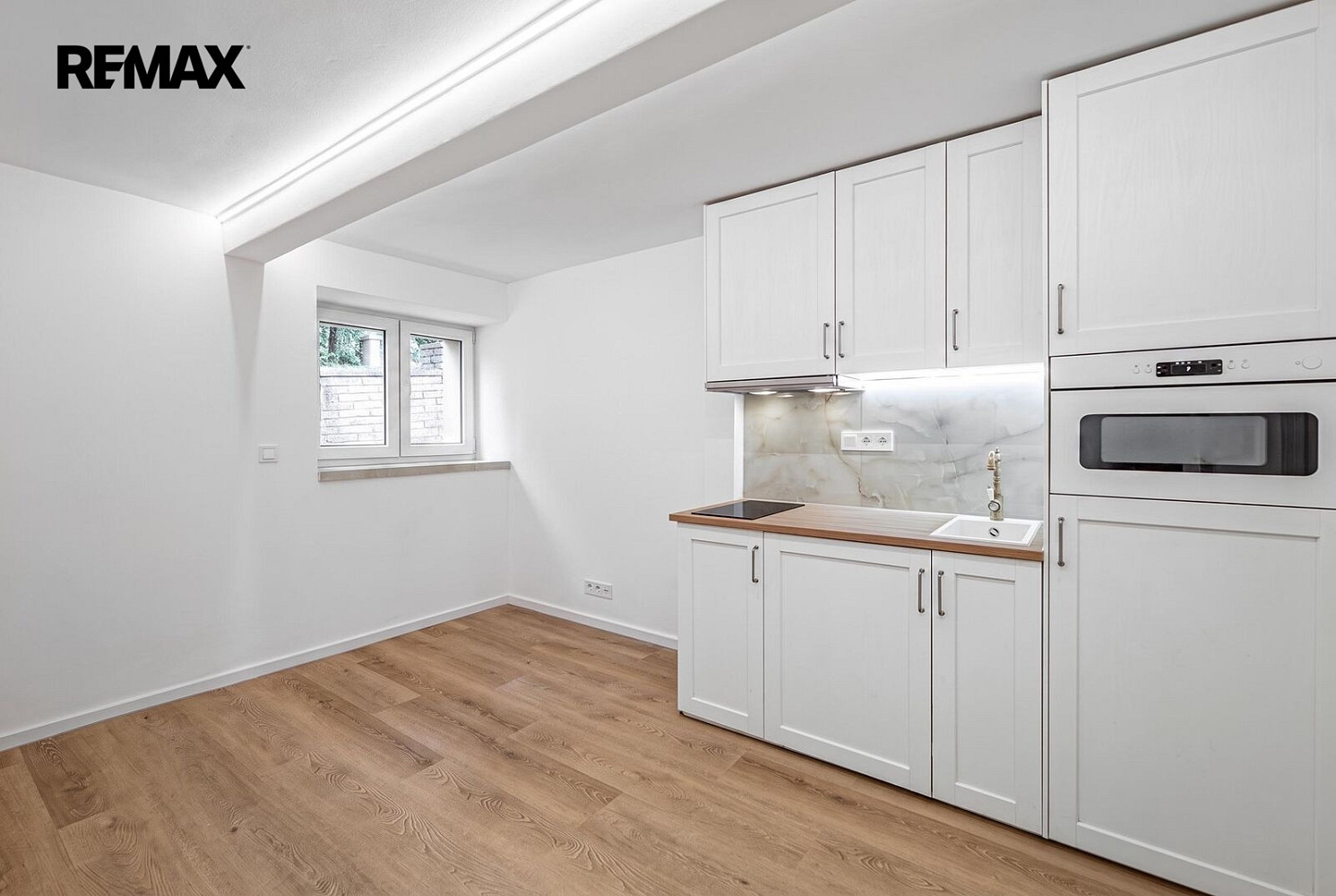 Prodej bytu 2+kk 22 m²