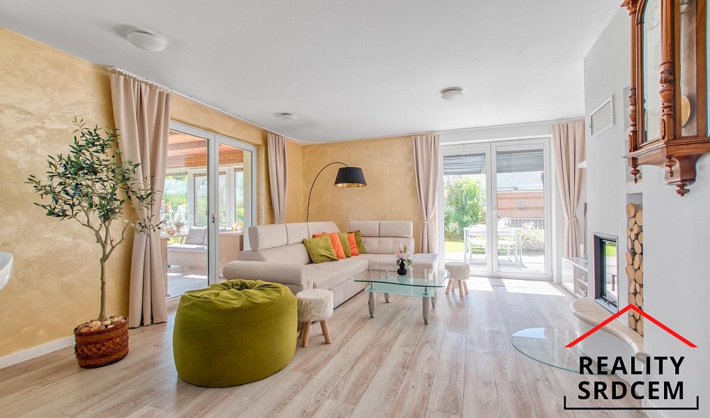 Prodej domu 105 m² s pozemkem 873 m², Vendryně – náhled fotky 10