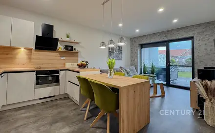 Prodej domu 70 m² s pozemkem 199 m², Dyjákovičky, okres Znojmo