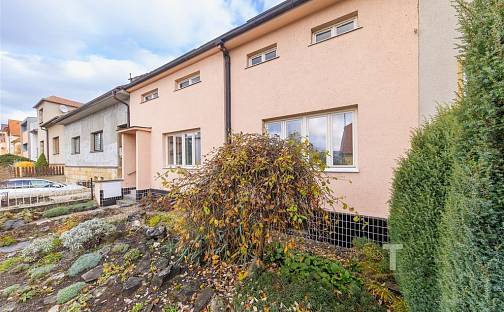 Prodej domu 198 m² s pozemkem 729 m², Bedřicha Smetany, Boskovice, okres Blansko