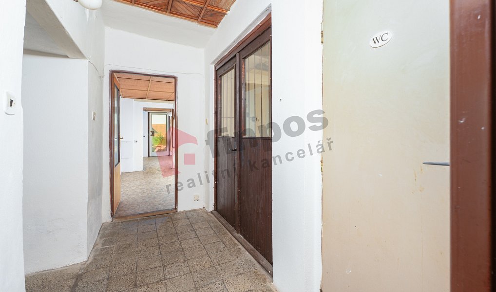 Prodej domu 301 m² s pozemkem 2 130 m², Smilovy Hory – náhled fotky 15