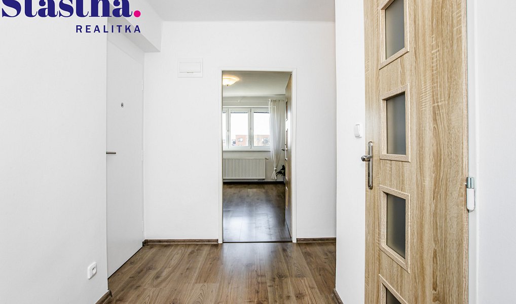 Prodej bytu 3+1 55 m², Písek – náhled fotky 21