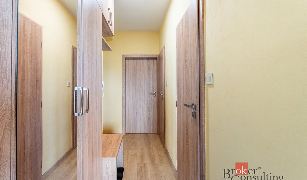 Prodej bytu 2+kk 50 m², Blansko – náhled fotky 2