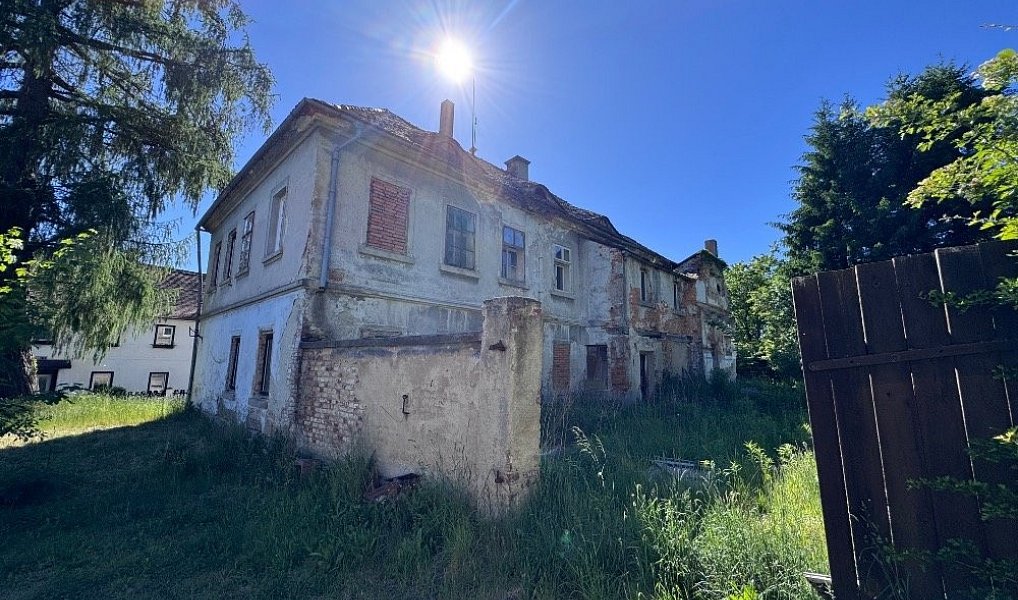 Prodej domu 510 m² s pozemkem 1 428 m², Varnsdorf – náhled fotky 20
