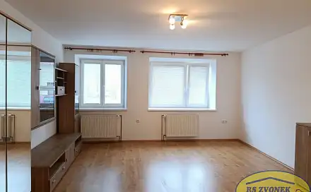Pronájem bytu 2+kk 74 m², Komenského, Hulín, okres Kroměříž