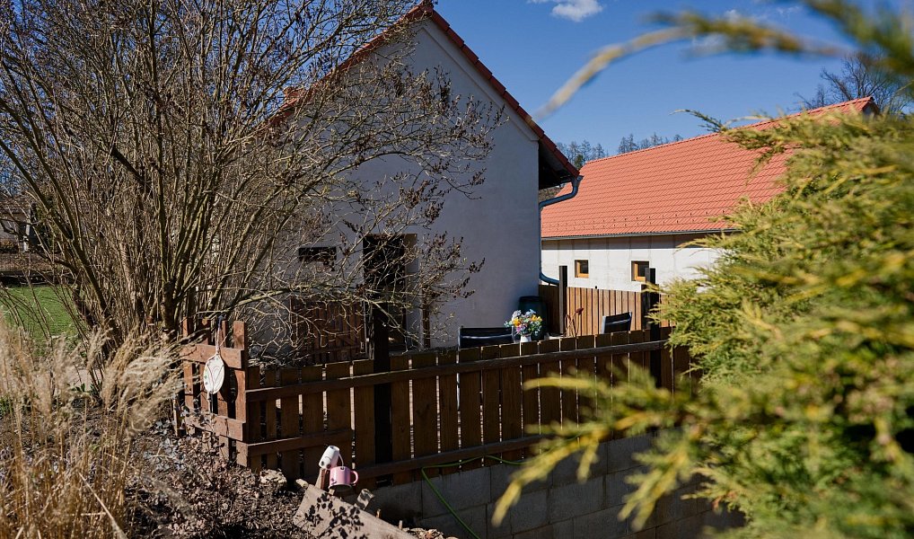 Prodej domu 55 m² s pozemkem 478 m², Doudleby – náhled fotky 21
