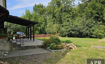 Pronájem bytu 1+kk 30 m²