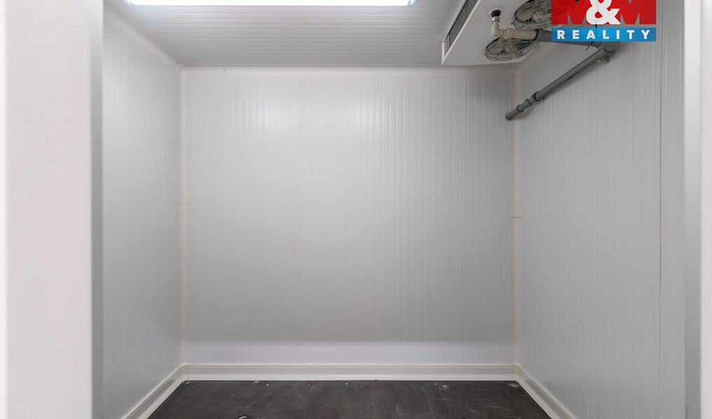 Prodej obchodních prostor 1 150 m², Frýdek-Místek – náhled fotky 17