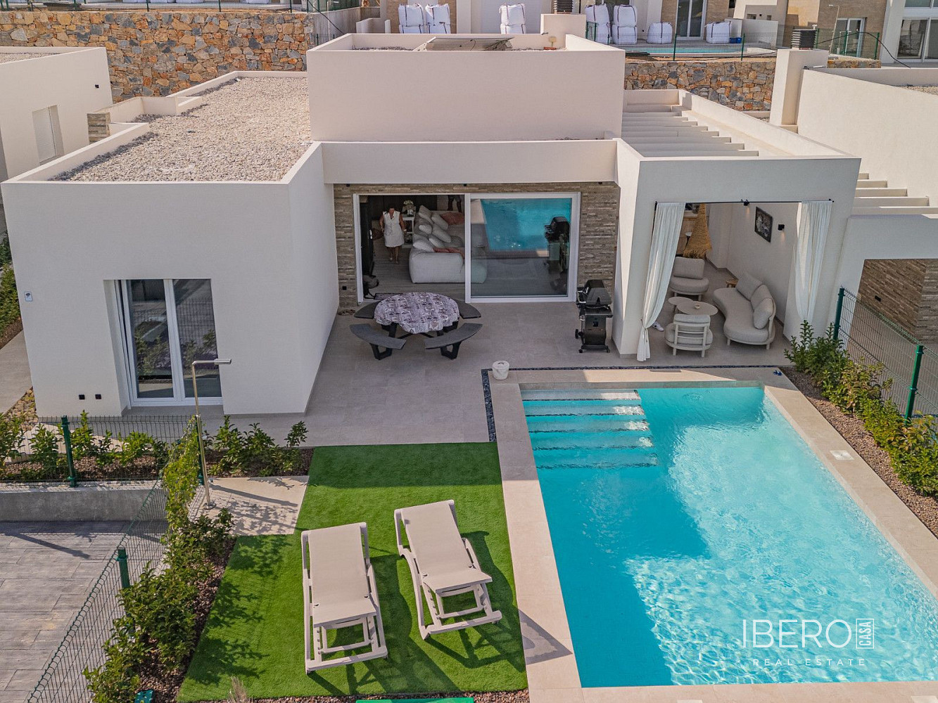 Casa 4+kk – Algorfa, el Baix Segura / La Vega Baja - Vista 5