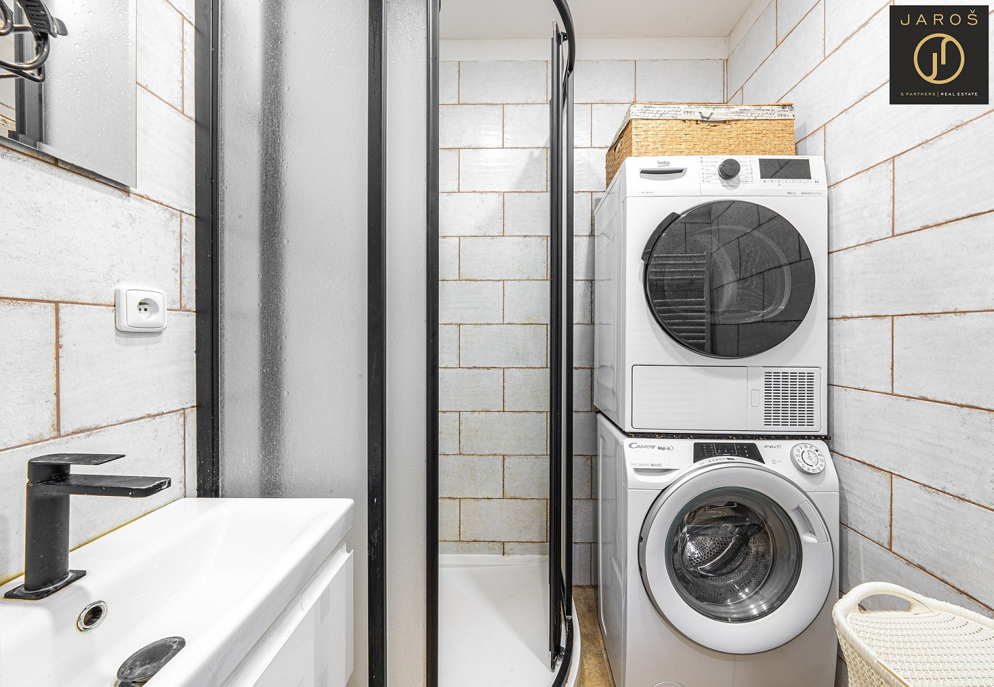 Prodej bytu 2+1 54 m² — photo 4