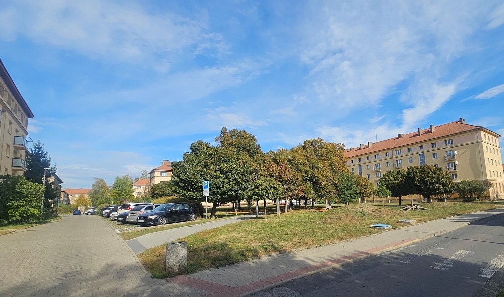 Prodej bytu 1+1 38 m², Kladno – náhled fotky 7