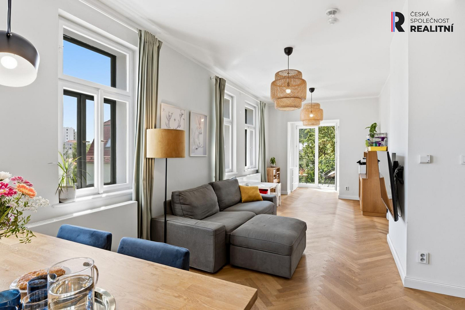 Prodej bytu atypického 116 m² – fotografie 4