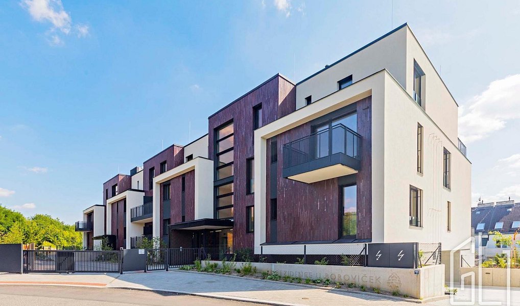 Pronájem bytu 2+kk 55 m², Praha – náhled fotky 9