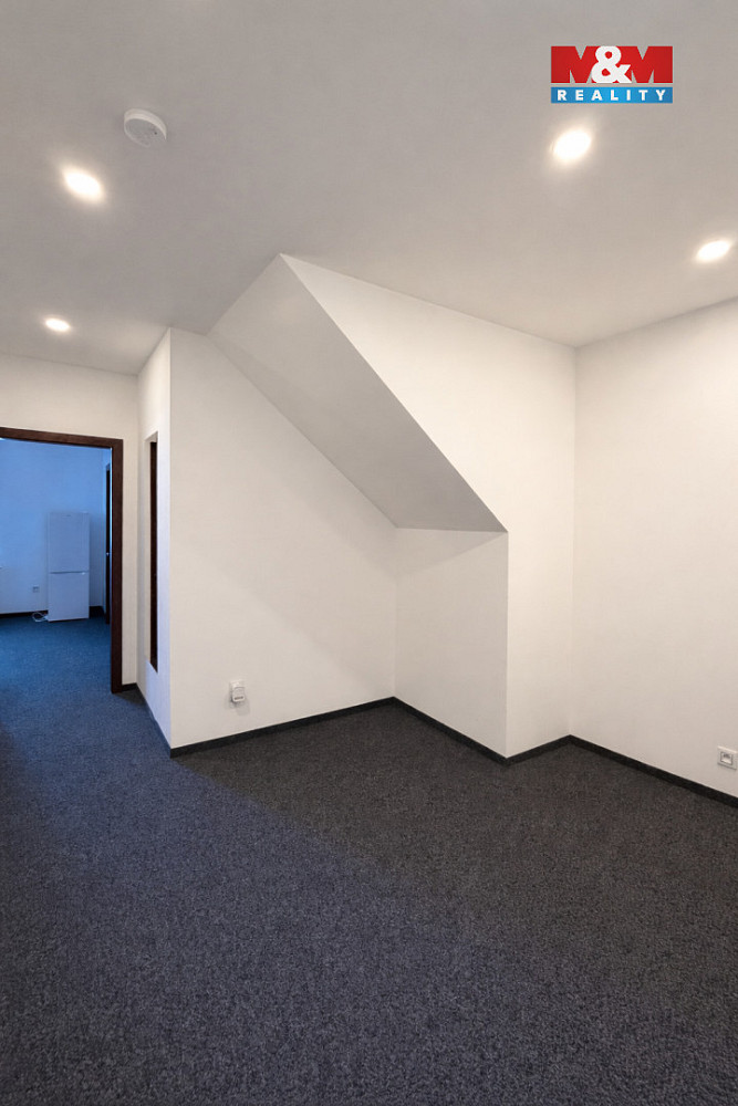 Pronájem bytu 1+1 55 m² — photo 3