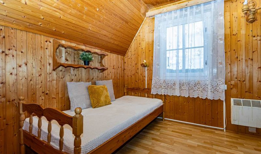 Prodej chaty/chalupy 83 m² s pozemkem 2 068 m², Krásná Lípa – náhled fotky 6