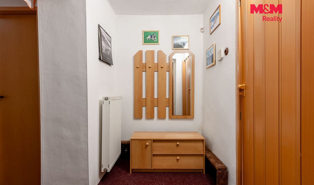 Prodej domu 220 m² s pozemkem 810 m², Havířov – náhled fotky 15