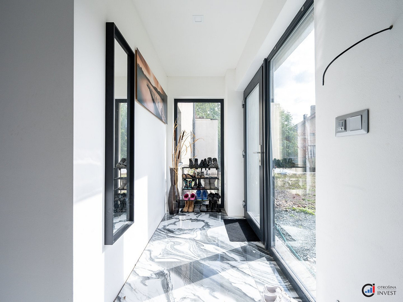 Prodej domu 187 m² s pozemkem 637 m²