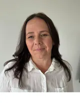 Ing. Irena Haganová