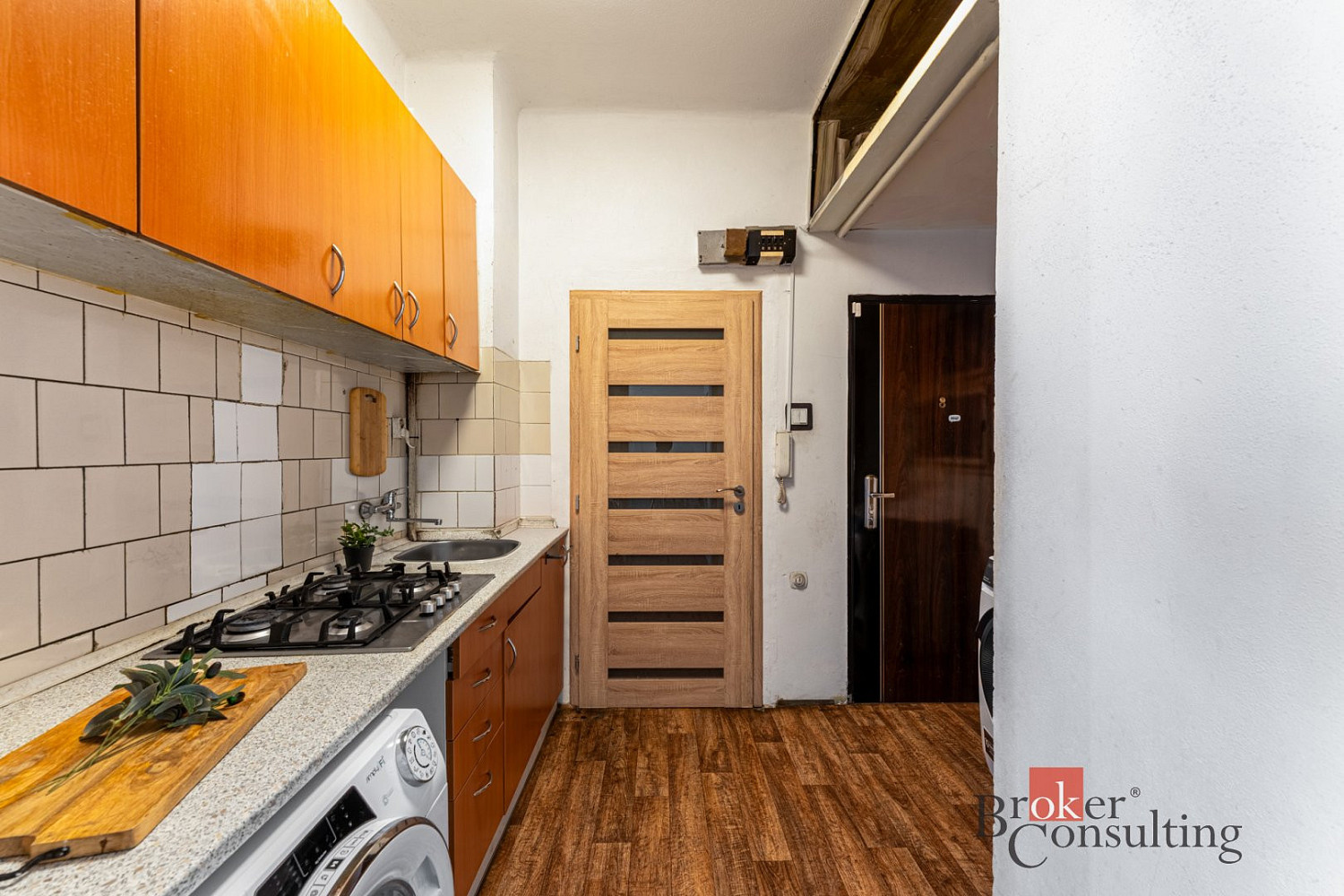 Prodej bytu 2+1 40 m² – fotografie 4