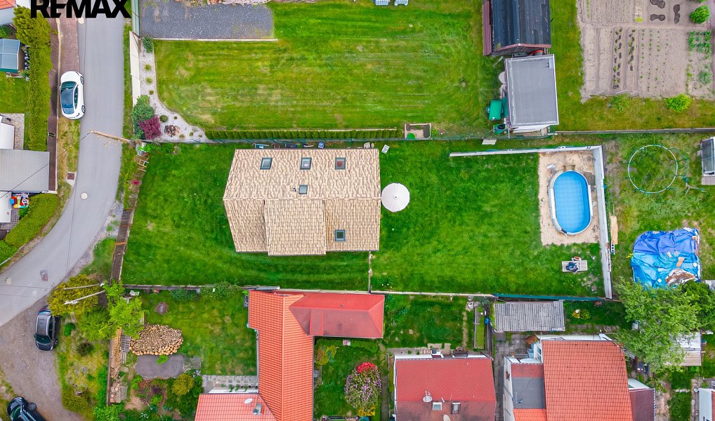 Prodej domu 155 m² s pozemkem 767 m², Lány – náhled fotky 13