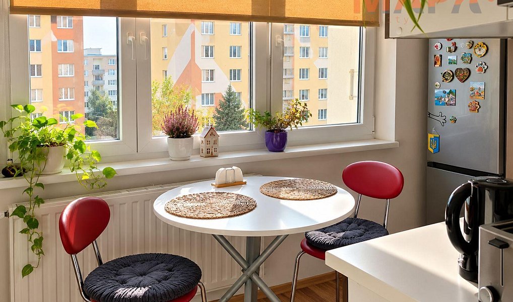 Prodej bytu 2+1 61 m², Jirkov – náhled fotky 7