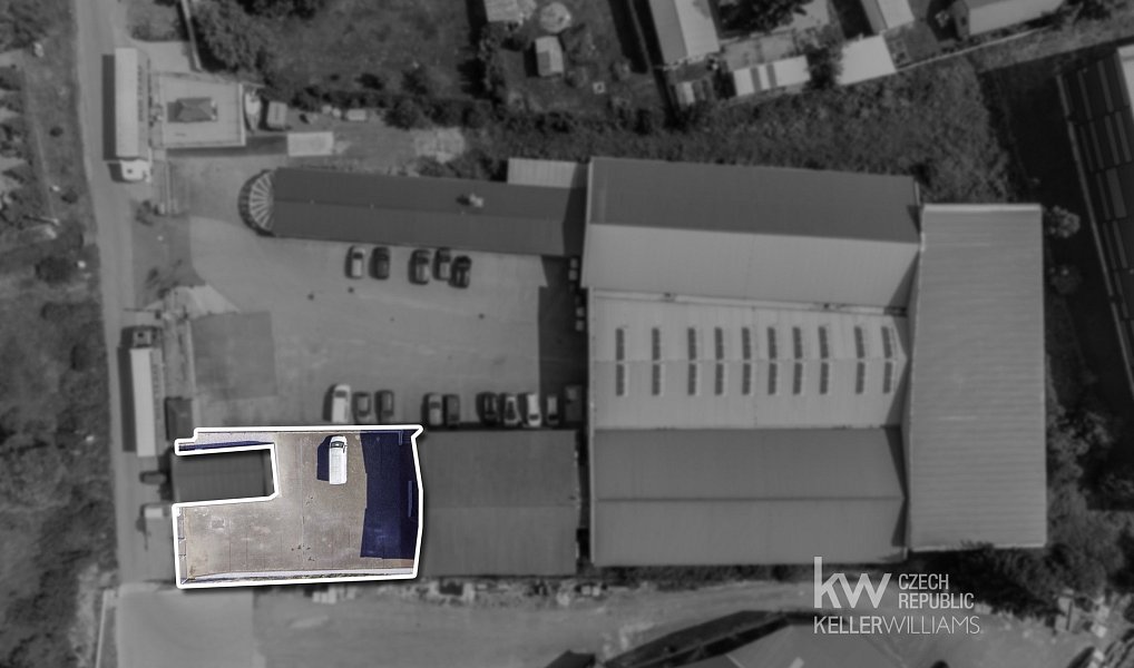 Pronájem obchodních prostor 500 m², Jihlava – náhled fotky 4