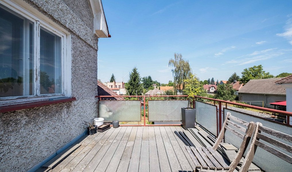 Prodej domu 165 m² s pozemkem 808 m², Mirovice – náhled fotky 30