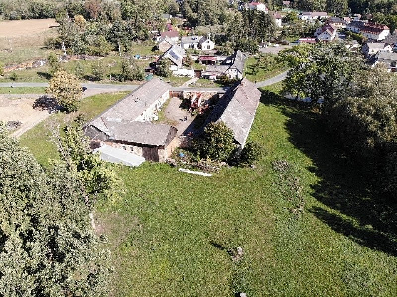 Prodej domu 150 m² s pozemkem 7 700 m² – fotografie 4