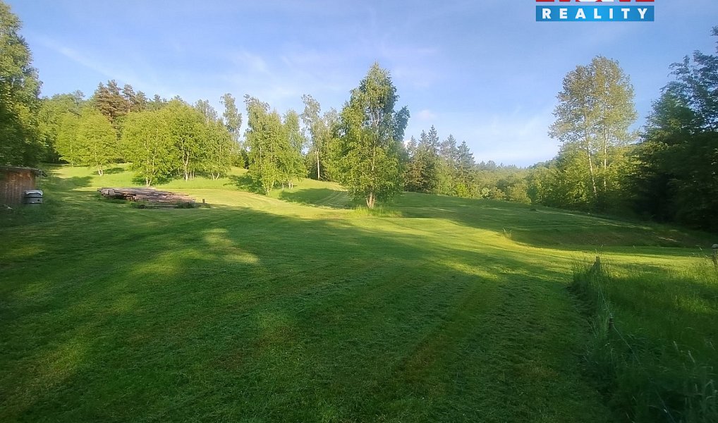 Prodej pozemku 8 531 m², Dlouhý Most – náhled fotky 27