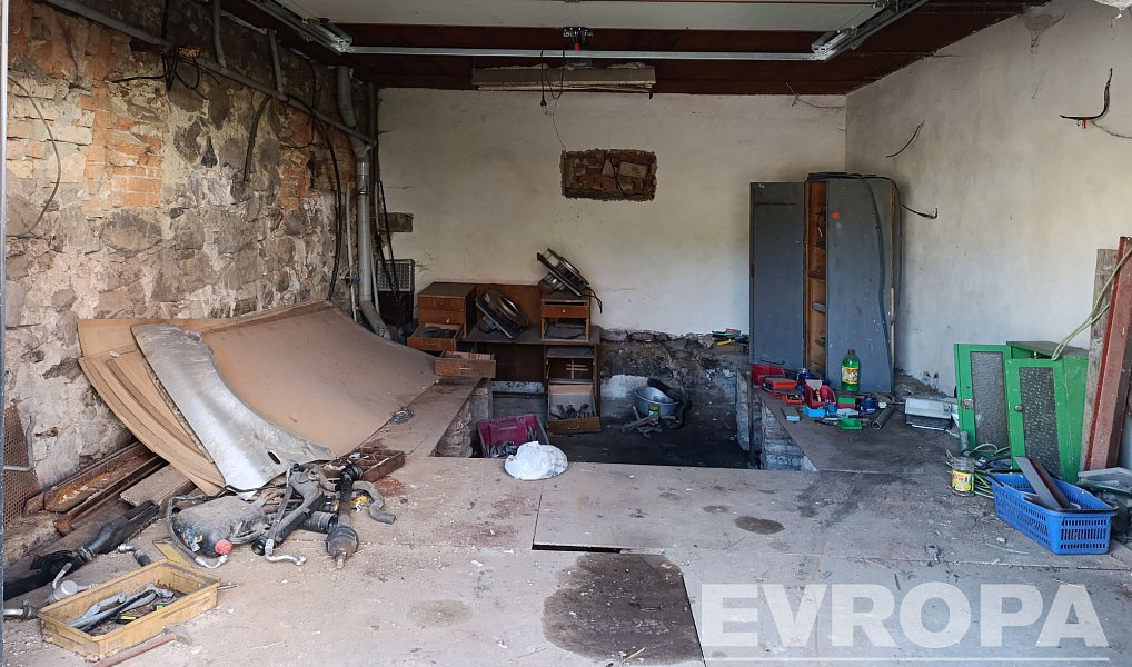Prodej domu 180 m² s pozemkem 604 m², Děčín – náhled fotky 15