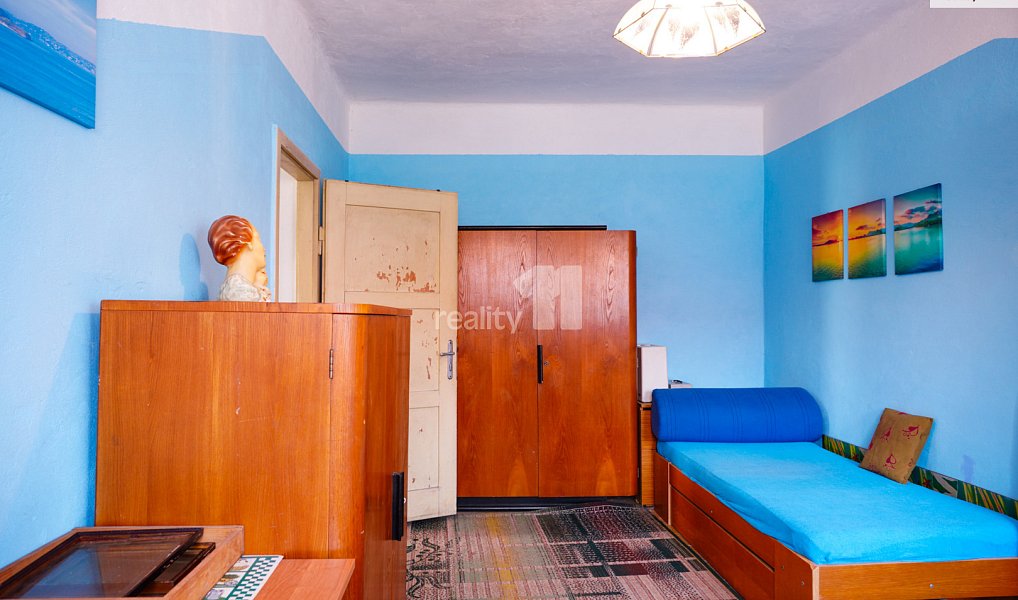 Prodej domu 95 m² s pozemkem 1 486 m², Jilem – náhled fotky 9