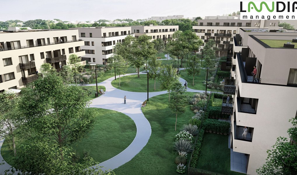 Prodej bytu 2+kk 34 m², Praha – náhled fotky 4