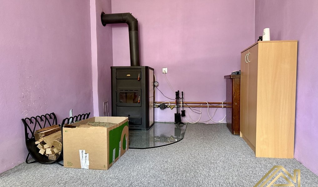 Prodej domu 95 m² s pozemkem 306 m², Jezeřany-Maršovice – náhled fotky 6