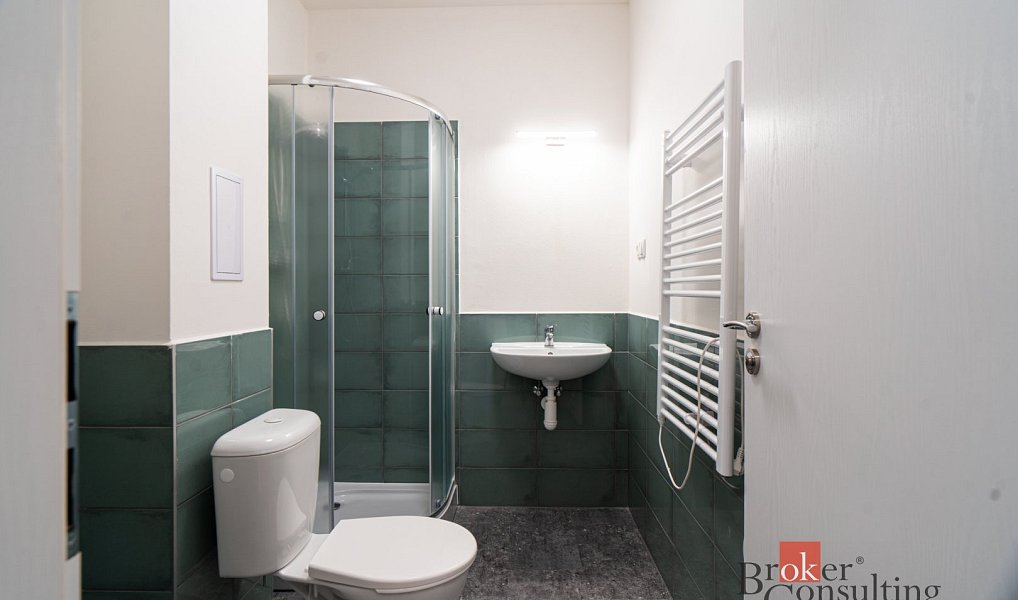 Prodej bytu 1+kk 25 m², Ostrava – náhled fotky 10