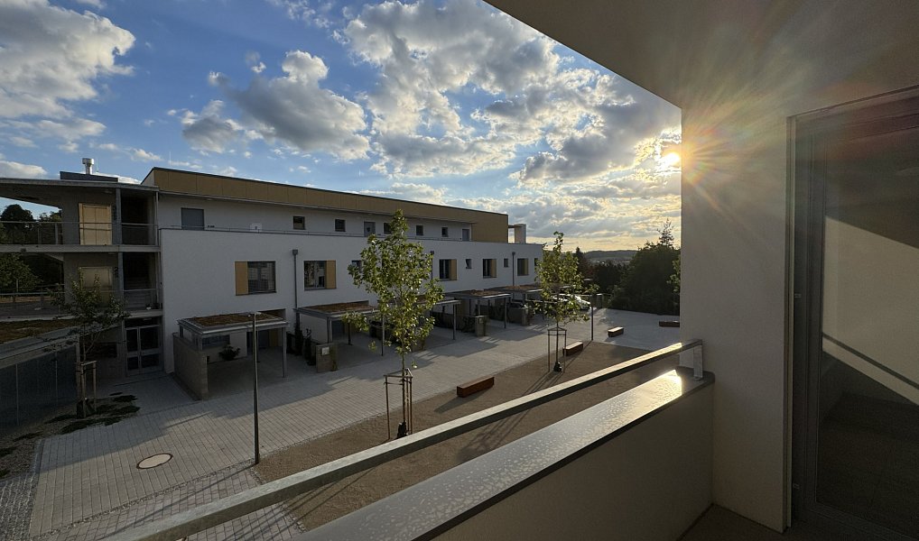 Pronájem bytu 2+kk 61 m², Nepomuk – náhled fotky 7