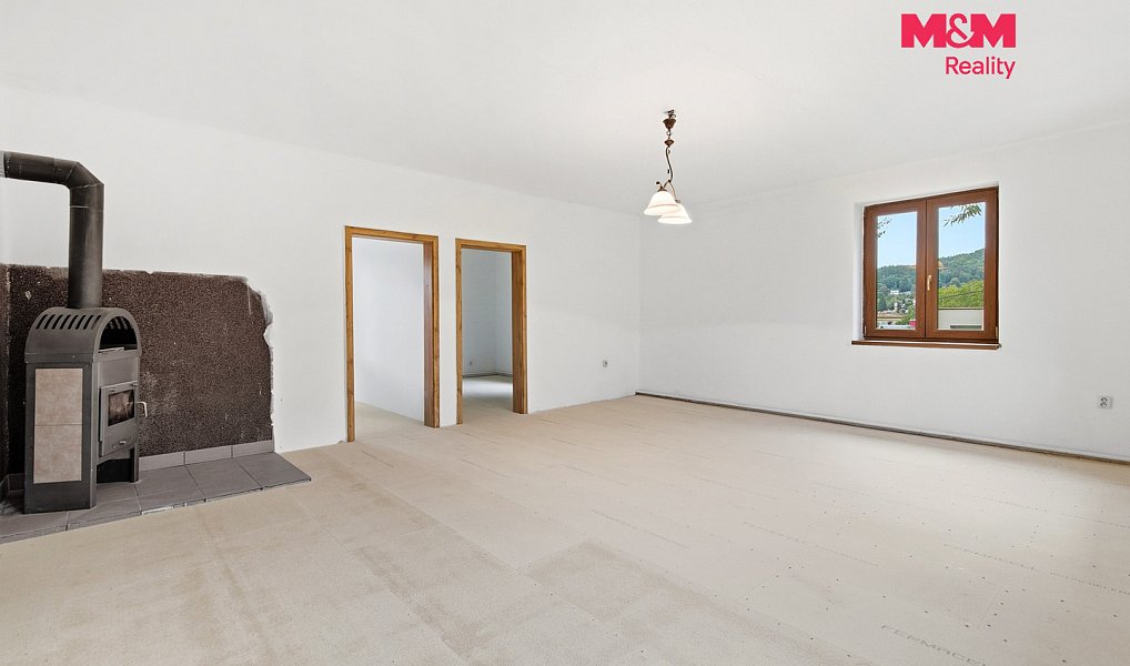 Prodej bytu 3+1 88 m², Česká Kamenice – náhled fotky 10