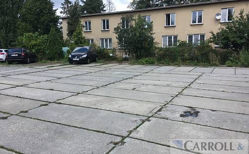 Pronájem parkovacích stání, Ostrava-Poruba, U Vozovny, U Vozovny, Ostrava - Poruba