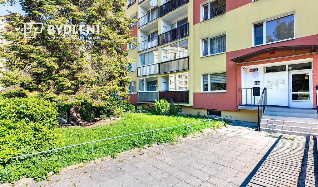 Prodej bytu 3+1 74 m², Ústí nad Labem – náhled fotky 13